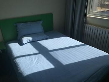 Hanting Haiyou Hotel Пекин Екстериор снимка